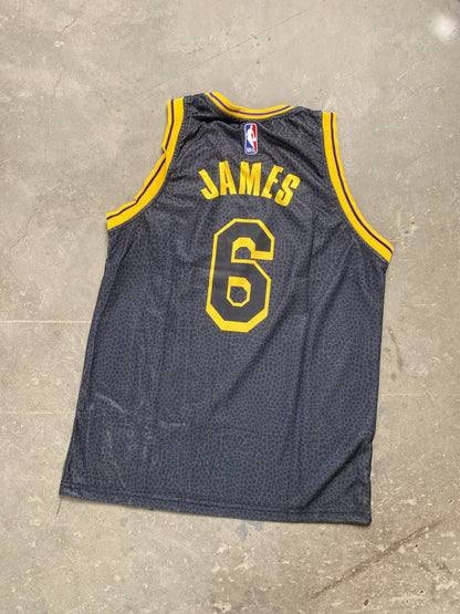 كيمونة LAKERS 6