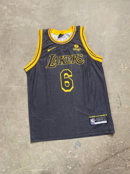 كيمونة LAKERS 6