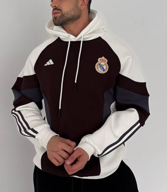 هودي ريال مدريد اديداس جوزي , قالب كبير