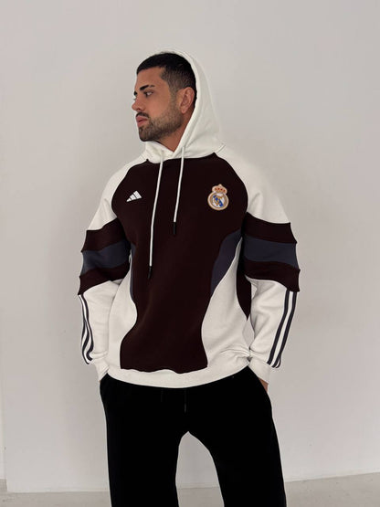 هودي ريال مدريد اديداس جوزي , قالب كبير