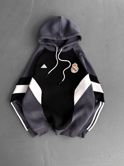 هودي ريال مدريد اديداس جوزي ورصاصي , قالب واسع