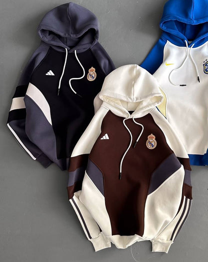 هودي ريال مدريد اديداس جوزي ورصاصي , قالب واسع