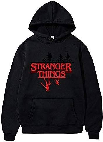 هودي "Stranger Things"