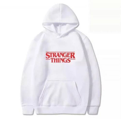 هودي "Stranger Things"