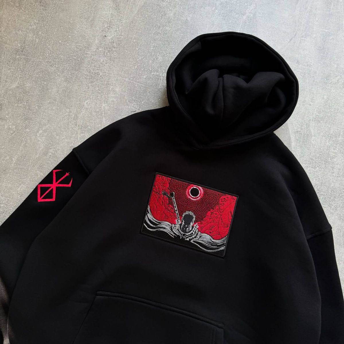 هودي بيرسيرك