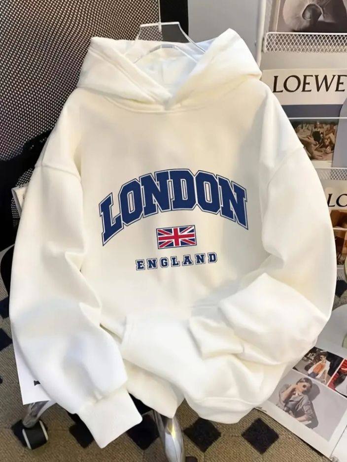 هودي طباعة لندن LONDON