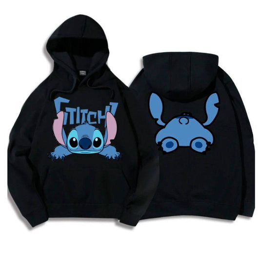 هودي كارتوني ستيتش