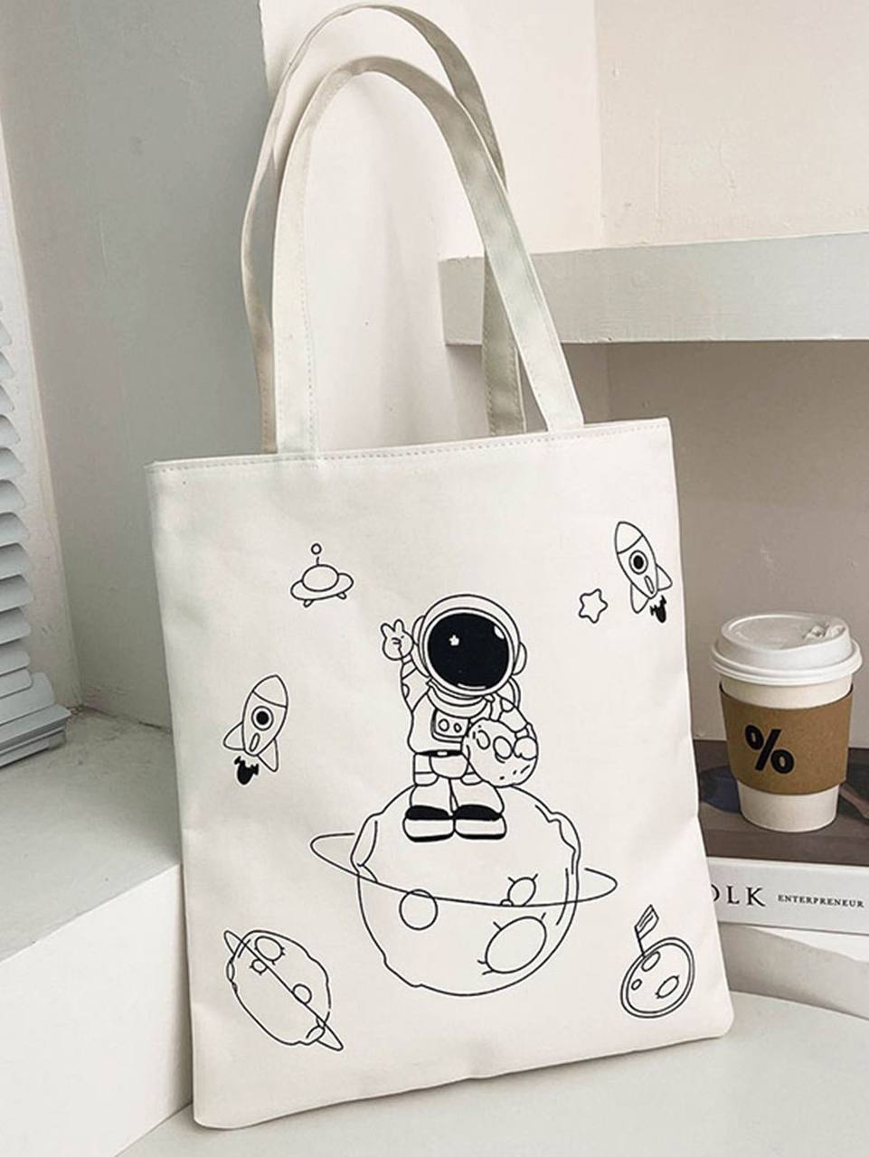 توت باك رجل الفضاء ✅