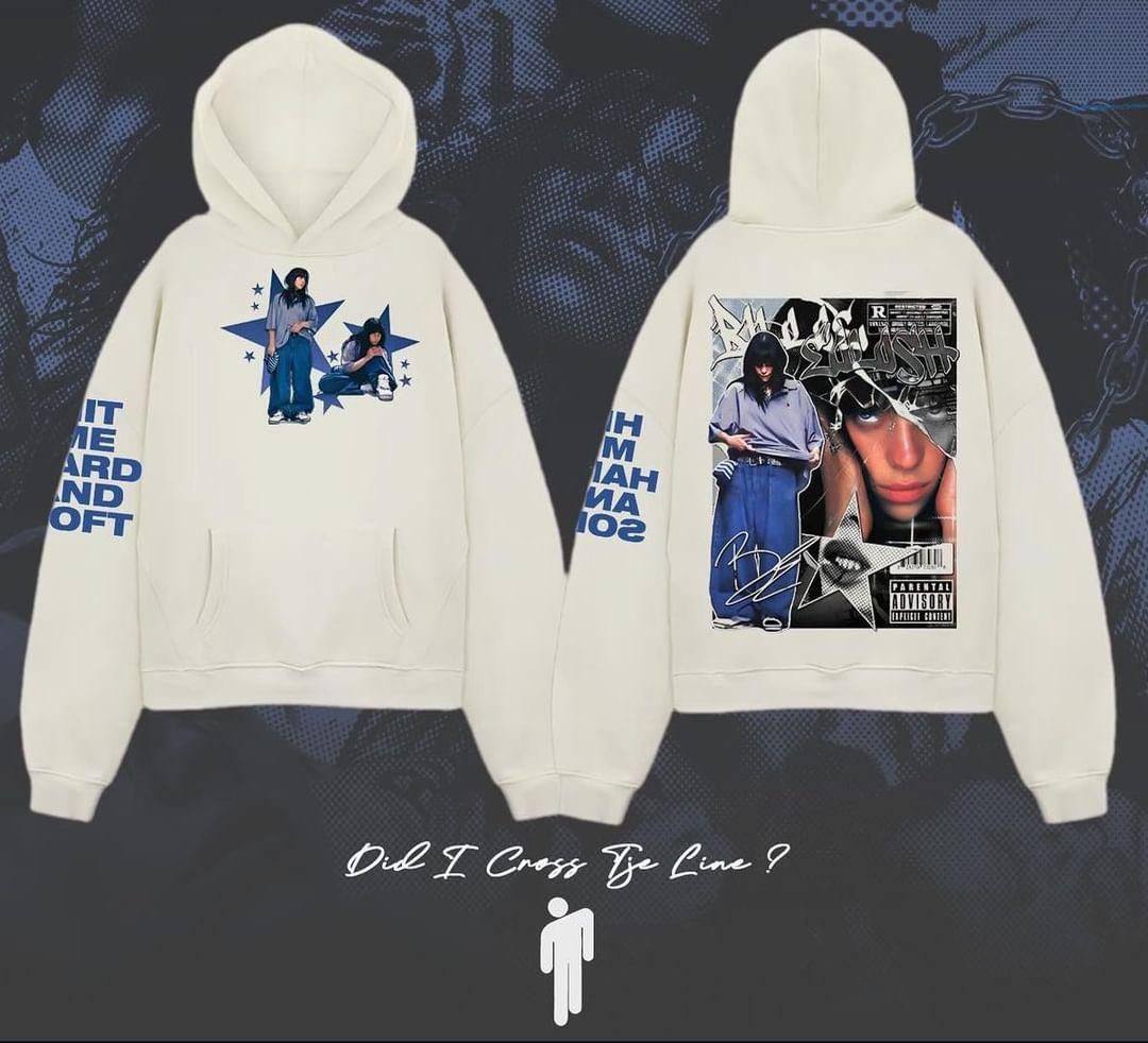 هوديات للمغني ذا ويكند