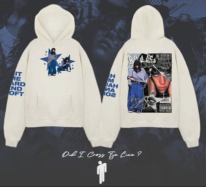 هوديات للمغني ذا ويكند