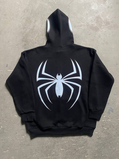 هودي عنكبوت سبايدر مان طباعة