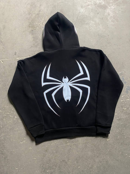 هودي عنكبوت سبايدر مان طباعة