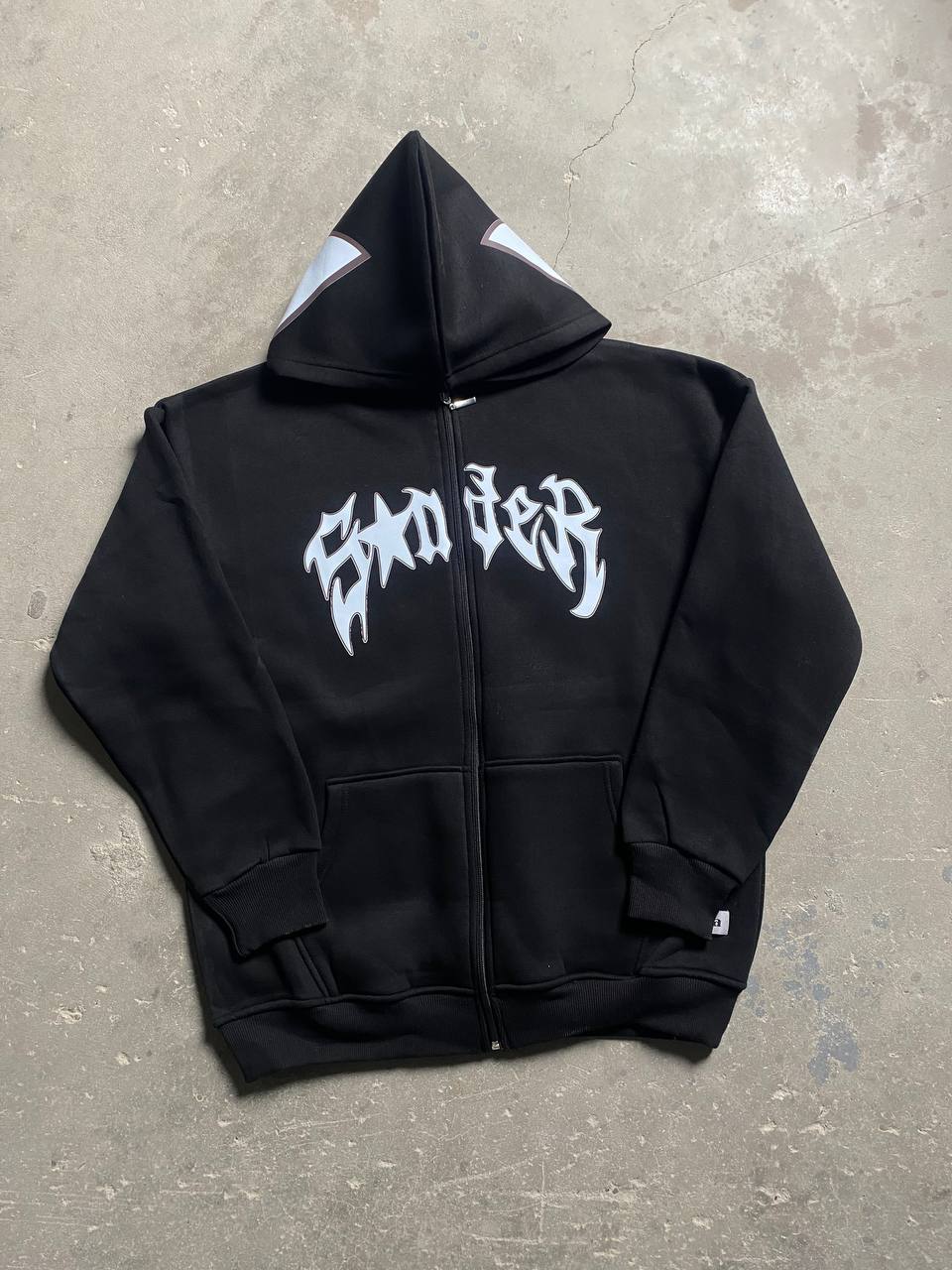 هودي عنكبوت سبايدر مان طباعة