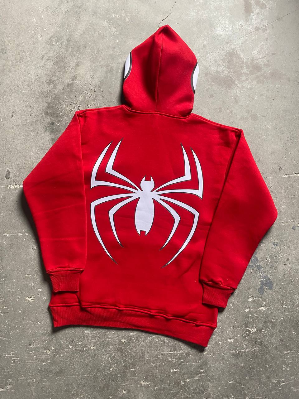 هودي عنكبوت سبايدر مان طباعة
