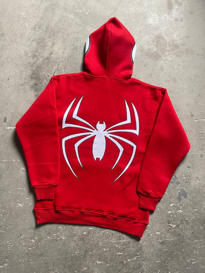 هودي عنكبوت سبايدر مان طباعة
