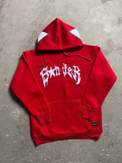 هودي عنكبوت سبايدر مان طباعة