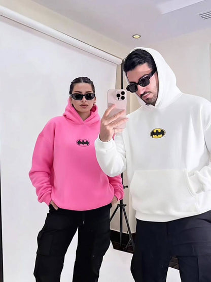 هوديات باتمان Batman