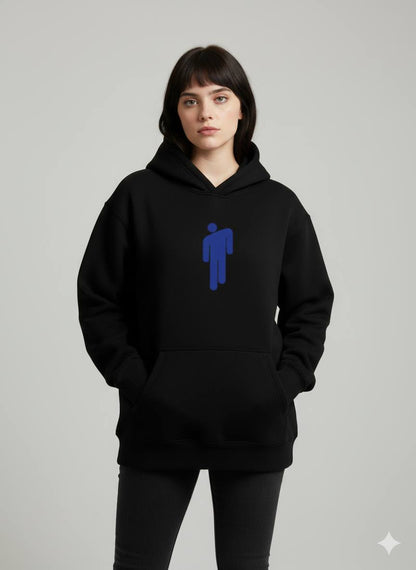 هودي ل بيلي ايليش - Billie Eilish