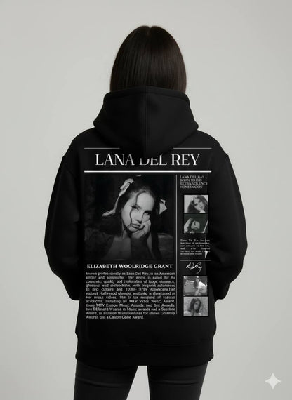 هوديات لانا ديل راي - LANA DEL REY