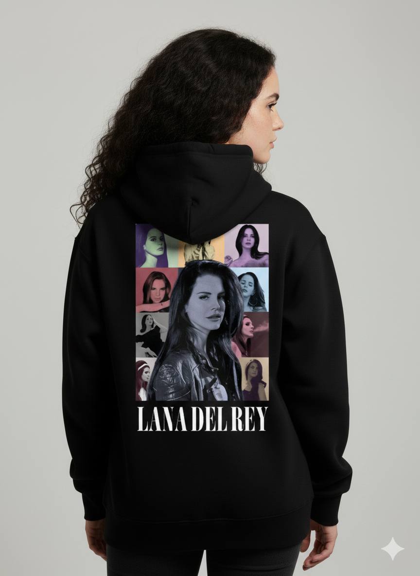 هوديات لانا ديل راي - LANA DEL REY