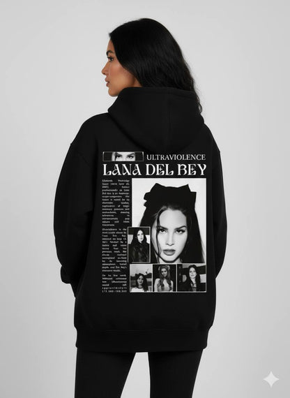 هوديات لانا ديل راي - LANA DEL REY