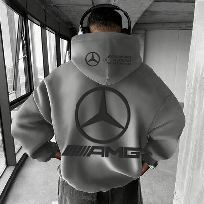 هودي مرسيدس - AMG
