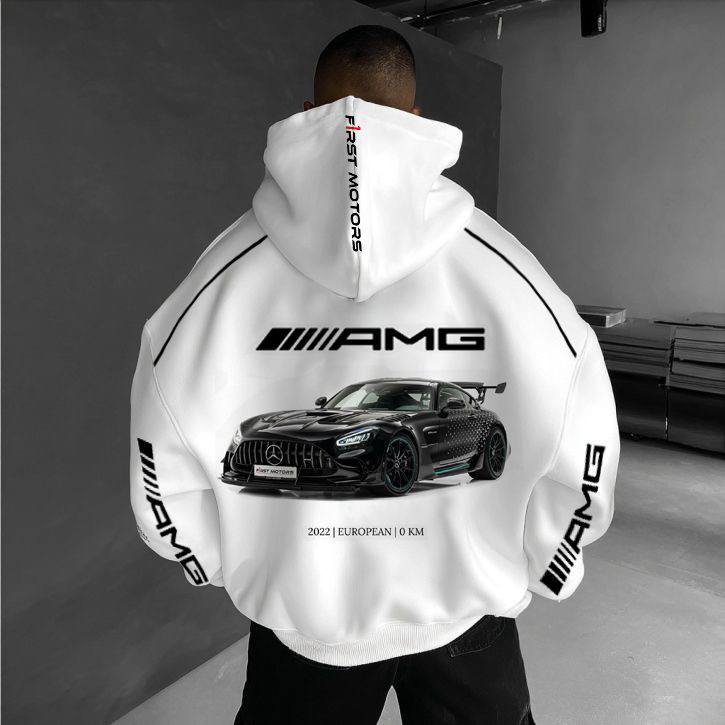 هودي مرسيدس - AMG