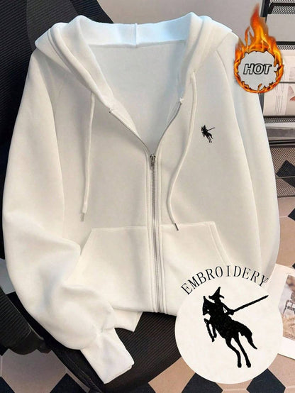 جاكيت شعار بولو - POLO