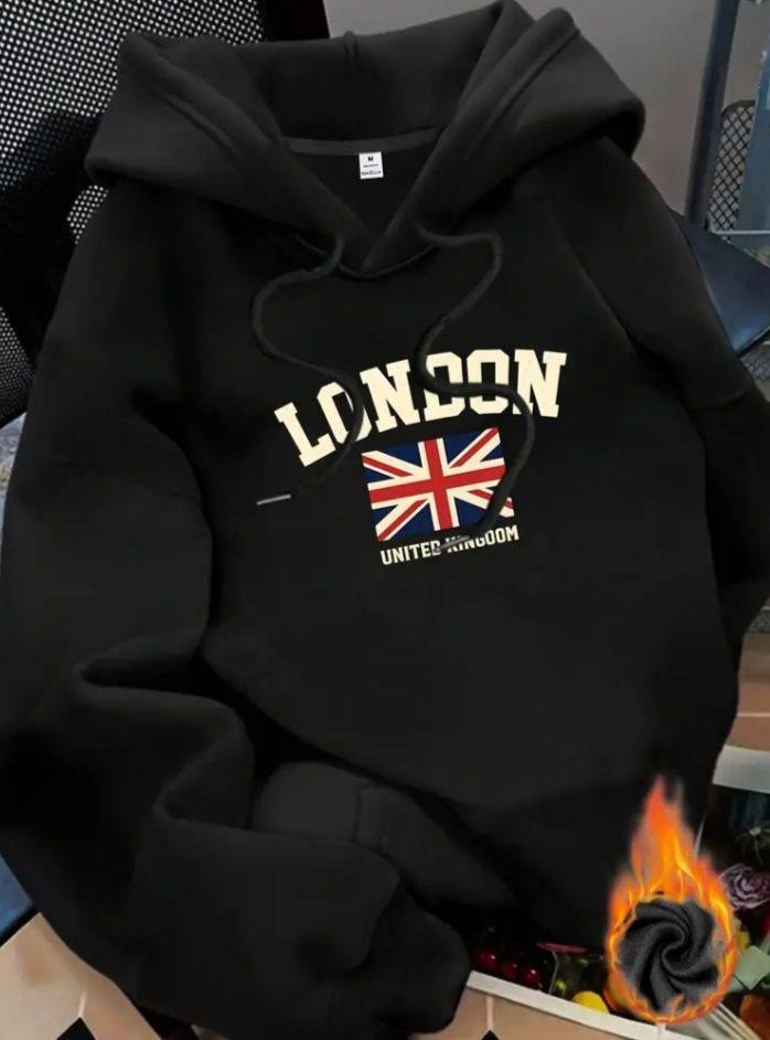 هودي لندن - LONDON