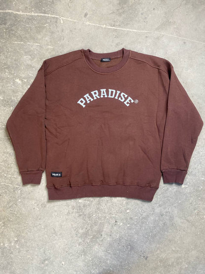 سويتر جوزي باريس  ,قالب كبير