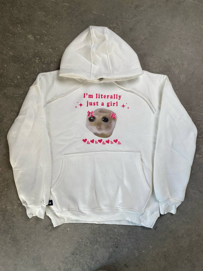 هودي -  I Am Just a Girl ✅