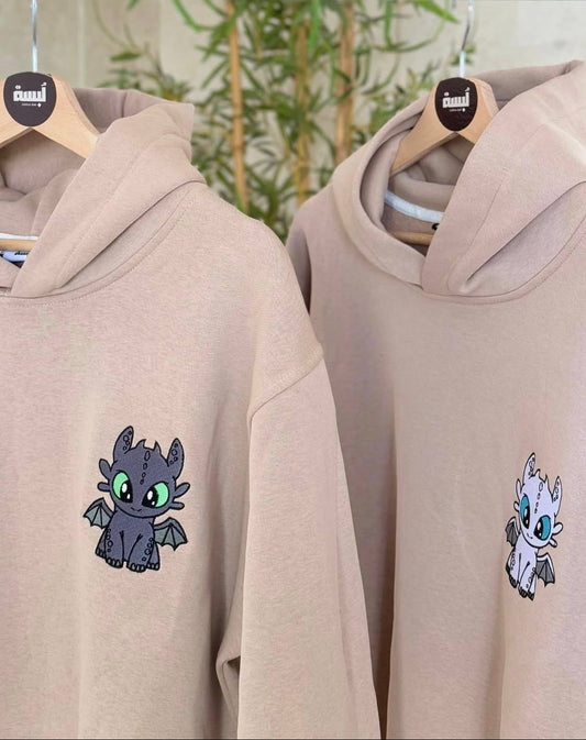 هودي ثنائي انمي ابو سن