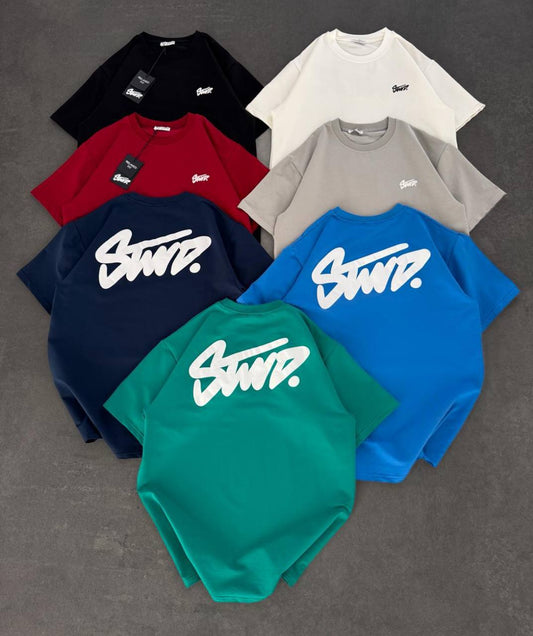 تيشيرتات Streetwear