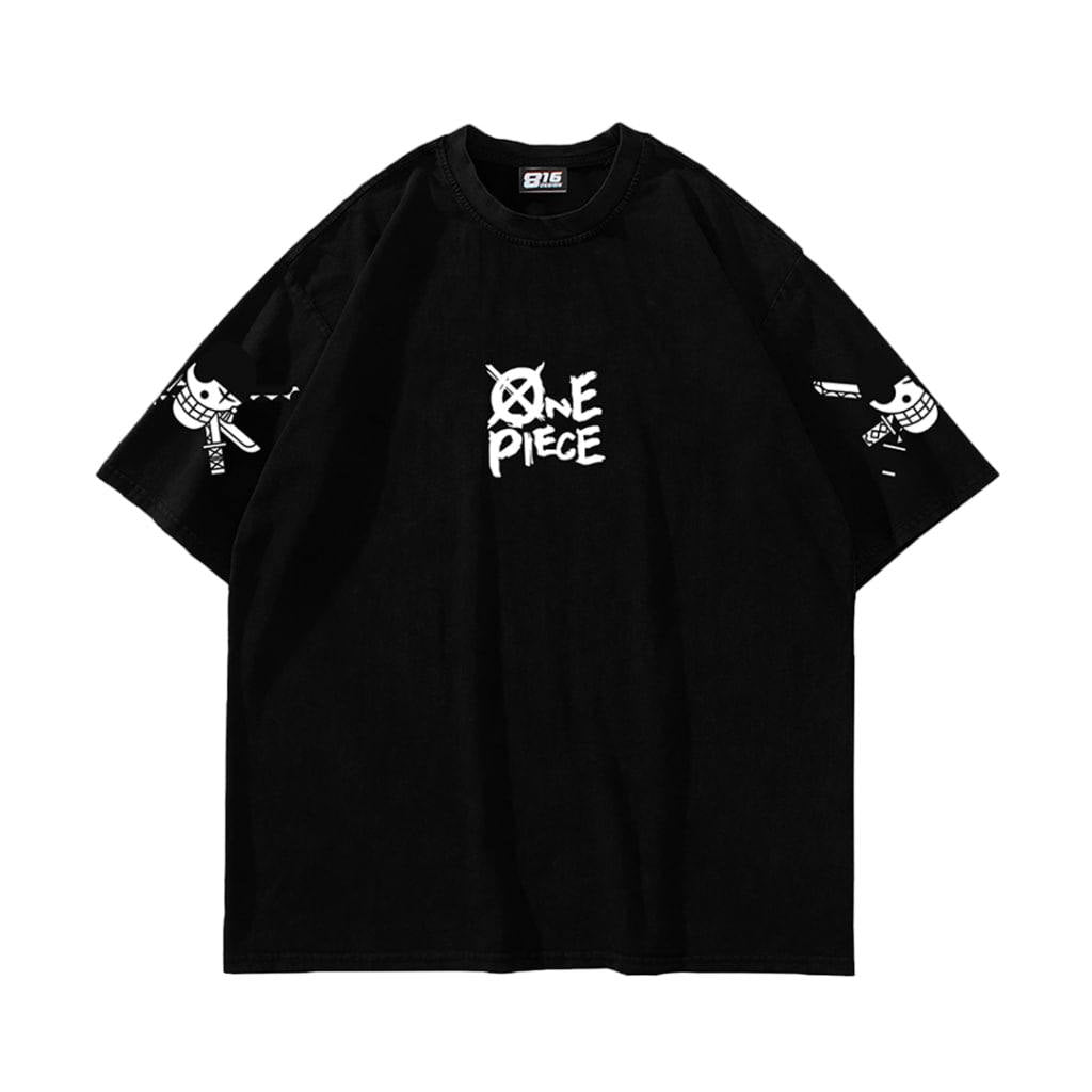 تيشيرت انمي رورونوا زورو One Piece