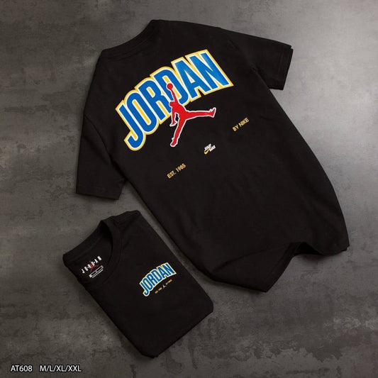 تيشيرت جوردن JORDAN 1985