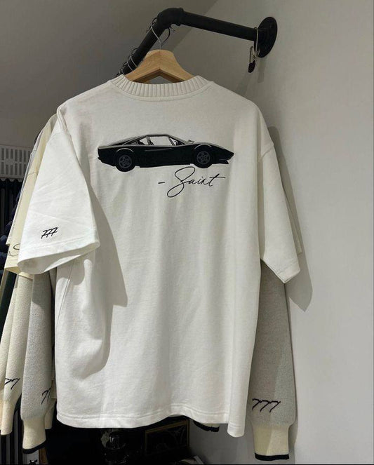 تيشيرت Vintage Cars