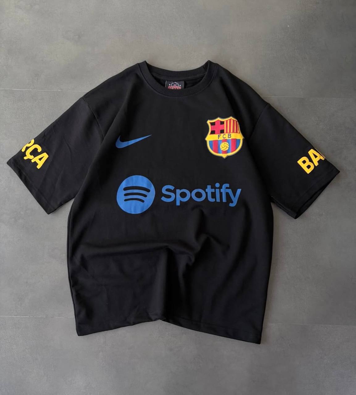 تيشيرت برشلونة ميسي