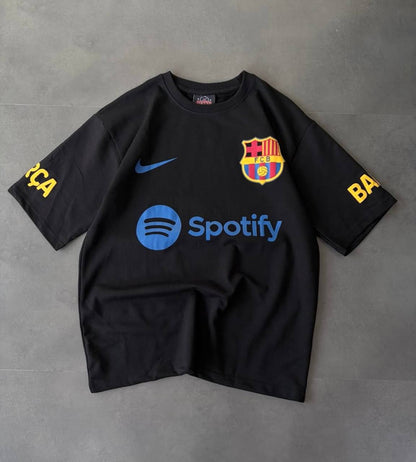 تيشيرت برشلونة ميسي