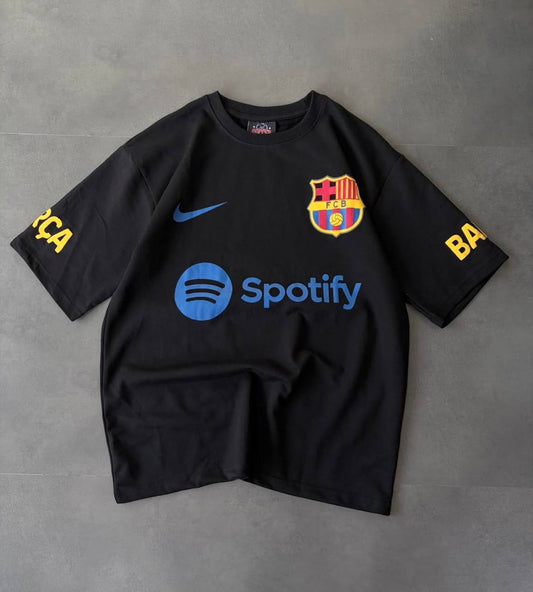 تيشيرت برشلونة ميسي