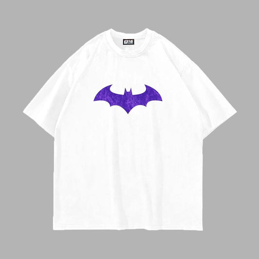 تيشيرت شعار باتمان