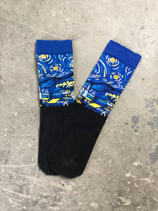 جواريب فان كوخ