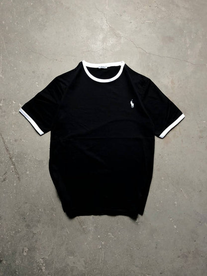 تيشيرت بولو ياخة وردن بخط POLO