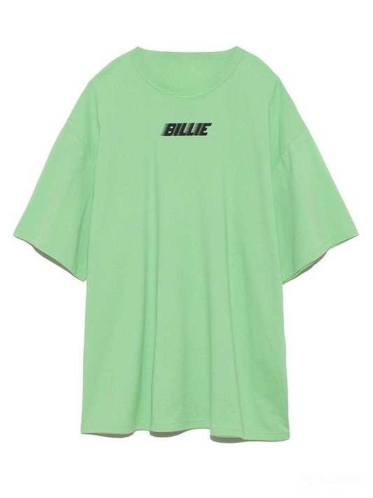 BILLIE تيشيرت