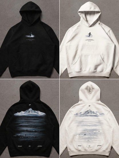 هودي البطريق العنيد (ترند)